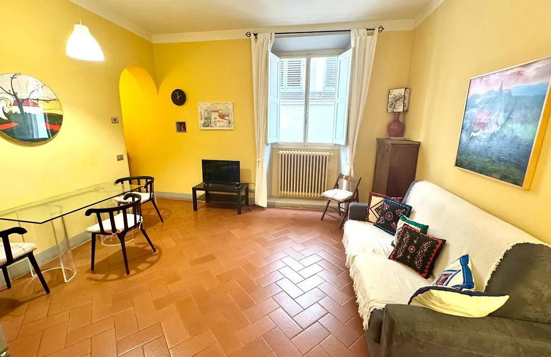 A Flat In Santa Croce-1