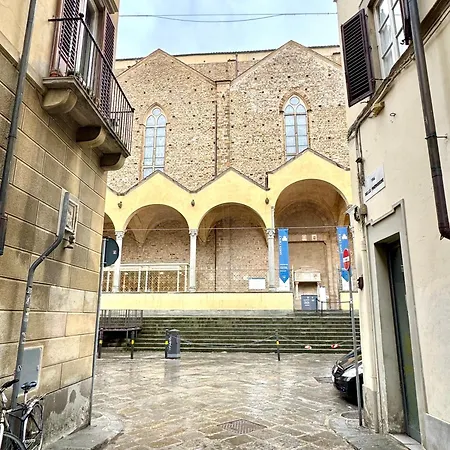 A Flat In Santa Croce-3